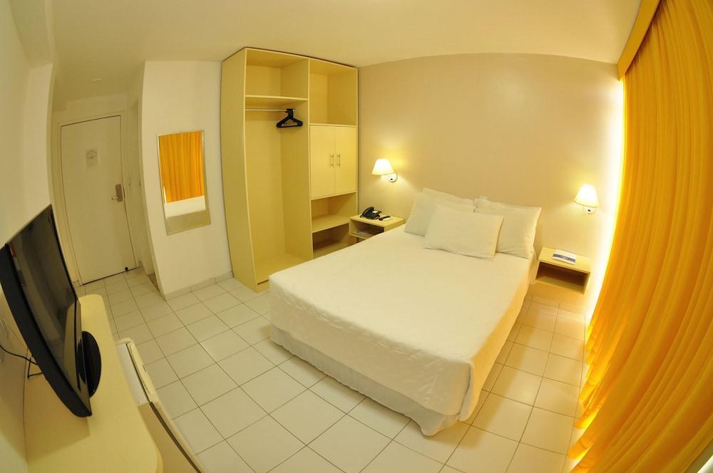 Hotel El Aram Express Maceió